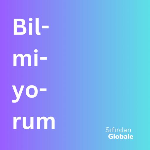 Bilmiyorum Diyebilmek...