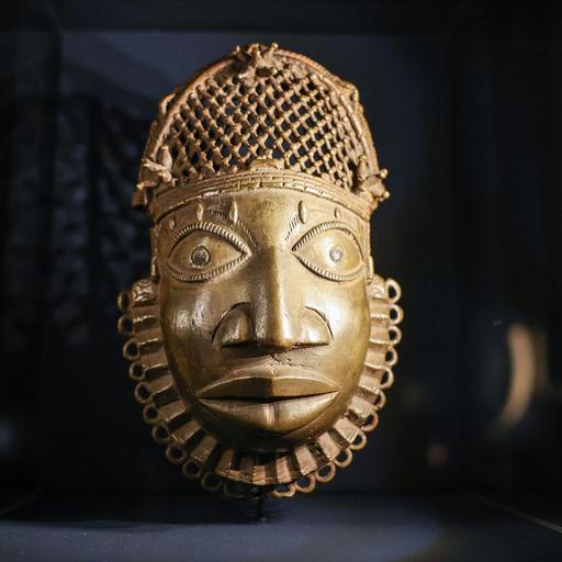 Kunstschätze in Nigeria - Auf den Spuren der Benin-Bronzen