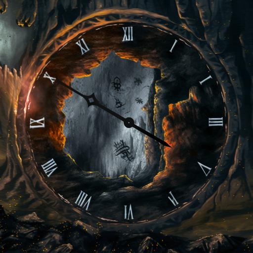 Deep Time: How Earth Keeps Time