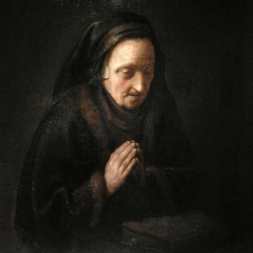 Reflection 234- The Obscurity of Deep Faith