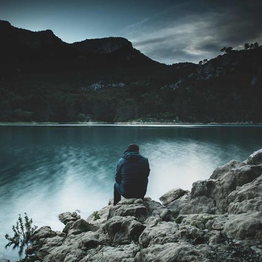 Reflection 233- The Response of Silence