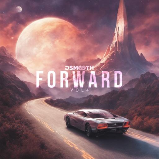 FORWARD VOL4 - 2023