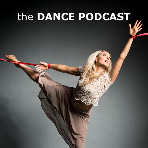 #164 Julia Pearson, Tiny Tot Teacher Extraordinaire, Adaptive Dance and Ballet Book Author at The Moment