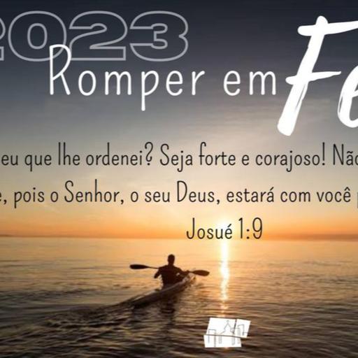 🏔️💪 ROMPER NA SEGURANÇA DE QUEM CONFIA EM DEUS 💪🏔️