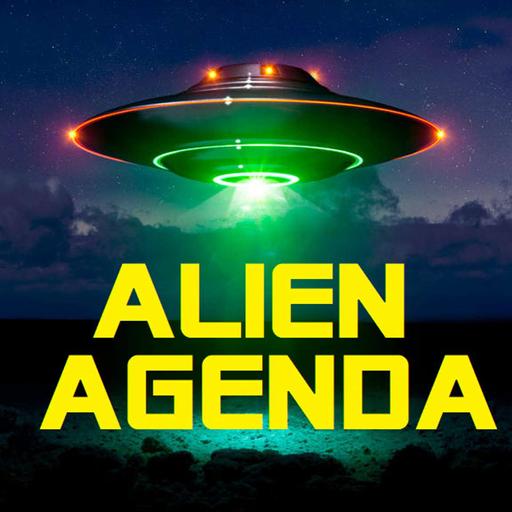 The CIA UFO Documents, Naga Aliens & Politics- Special Guest Ron Watkins