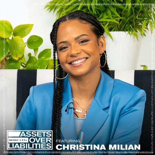 Christina Milian Talks Culinary Love, Beignet Box, Building a Brand & More | Assets Over Liabilities