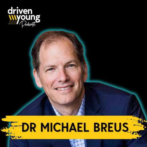 129. Sleep Doctor Explains Why You are So Tired Based on Science