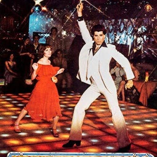 See Hear Podcast Episode 108 - Saturday Night Fever