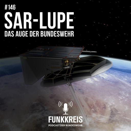 Funkkreis #146: SAR-Lupe: Das Auge der Bundeswehr