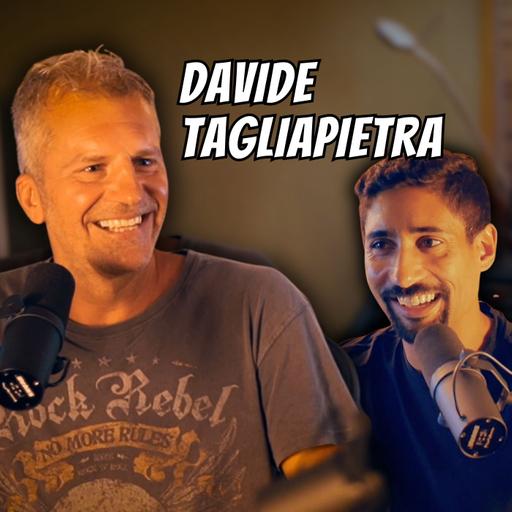 DAVIDE TAGLIAPIETRA: il Produttore e Chitarrista SVELA i RETROSCENA dei GRANDI della MUSICA ITALIANA