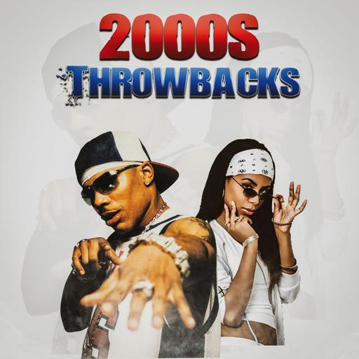 2000s Throwback Mix