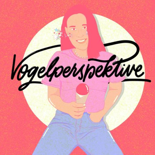 #82 Meine Mama über Queerness, Polyamorie, Aufklärung und Eltern-Kind-Beziehung
