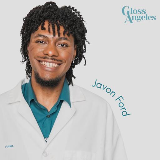Cosmetic Chemist Javon Ford Doesn't Want You to "Do Your Own Research"