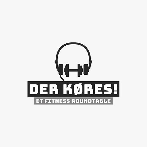 Hvor stor betydning har øvelsernes rækkefølge? - Der Køres S4E16