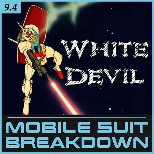 9.4: White Devil