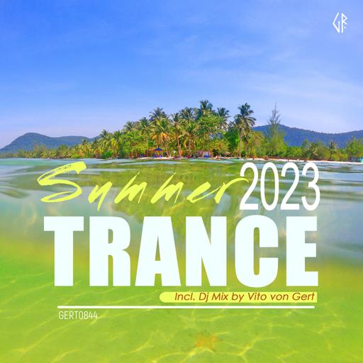 Vito von Gert - Trance Summer 2023