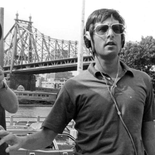 ADN T4 E2 (E40): Especial William Friedkin