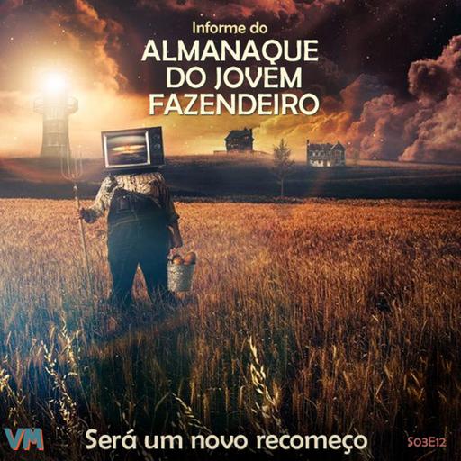 S03E12 - Será um novo recomeço