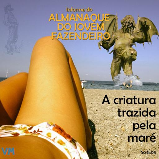 S04E05 - A Criatura Trazida Pela Maré