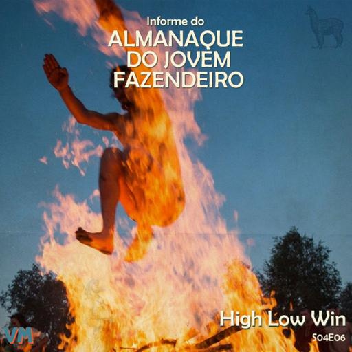 S04E06 - High Low Win