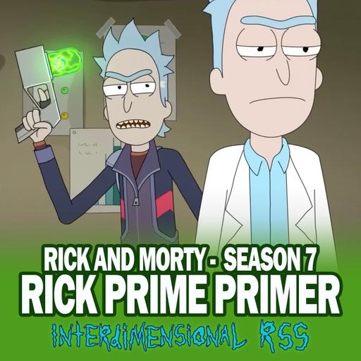 Rick Prime Primer