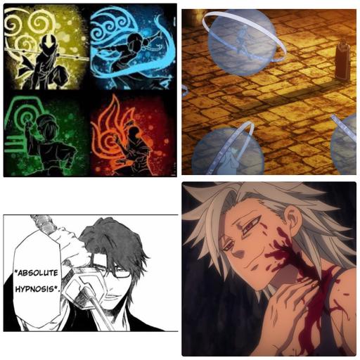There Can Only Be One (Anime Talk! 7.7)