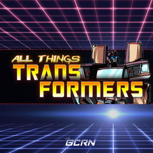 AUTOBOTLY AUGUST 2023 - Transformers Classics Volume 5!