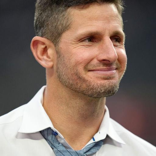 The Finder Pod: ESPN's Dan Orlovsky