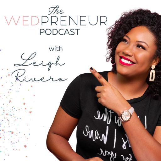 {EP 67} Digital Strategies for Wedding Professionals with Kaneesha Primus