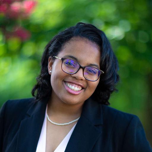 Cameron Oglesby on Collecting Community Stories