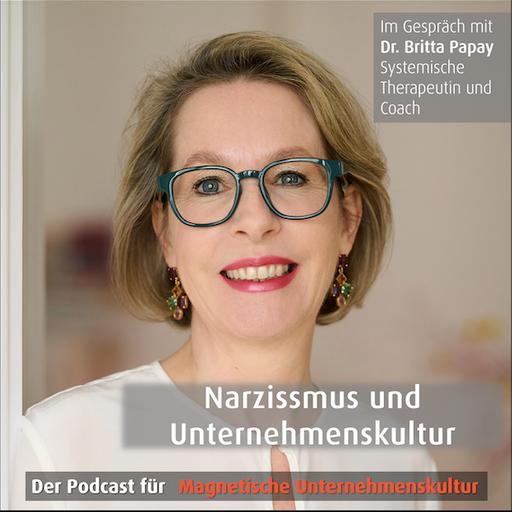 Narzissmus und Unternehmenskultur