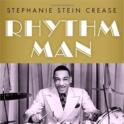 Born in Baltimore: Chick Webb: "Rhythm Man - The Beat that Changed America" with author Stephanie Stein Crease. "Hey Baltimore! The Born in Baltimore Series"