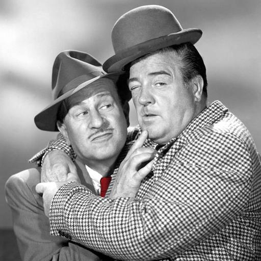 The Abbott & Costello Show Ep. #118