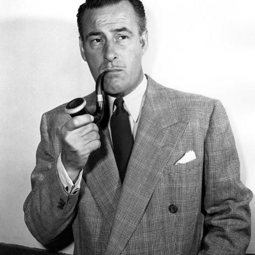 The Adventures of Sherlock Holmes Ep. #115