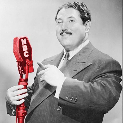 The Great Gildersleeve Ep. #112