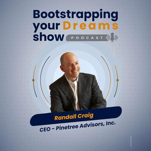 #342 Scaling Success: Insights from a Serial Entrepreneur and Business Coach | Randall Craig