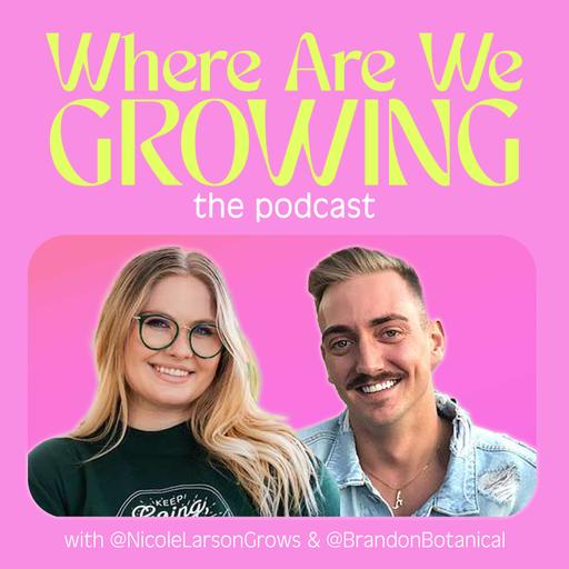 S3E27: LIVE FROM THE TWIN CITIES, IT'S WHERE ARE WE GROWING!!