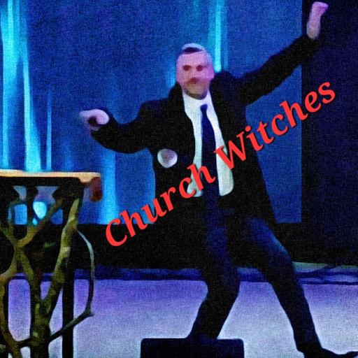 Coming in Hot Shorts: Church Witches