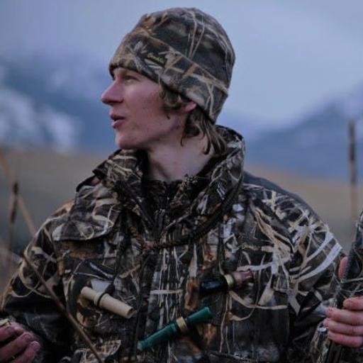 Talking the Hottest Hunting app with Jared Larsen of onX