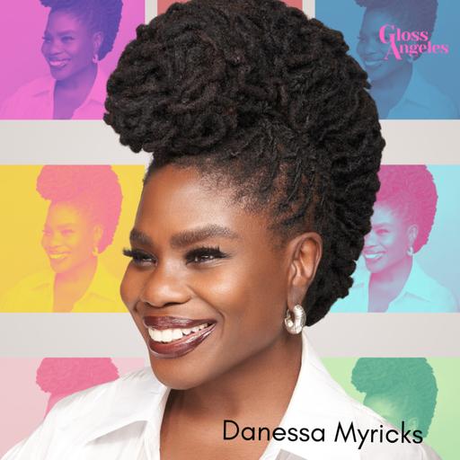 The Incomparable Danessa Myricks on "Dimensional Skin," Breaking Beauty Limitations, and The Failures That Lead Up to Her Iconic Brand