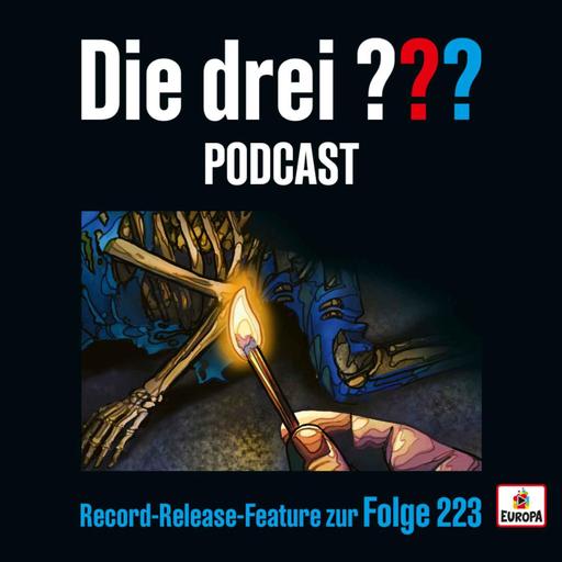 Record-Release-Feature zur Folge 223