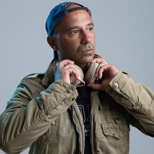 MEGA MEDLEY MARCINHO