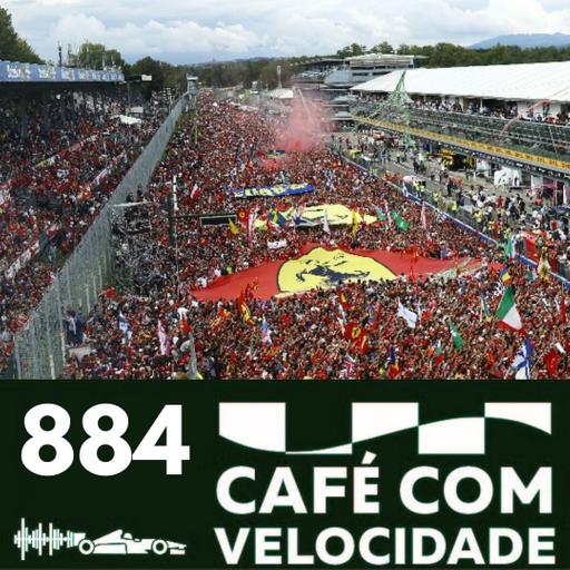 Fórmula 1: a hora de acelerar em Monza e o piloto que quer virar a mesa | ALÉM DA VELOCIDADE