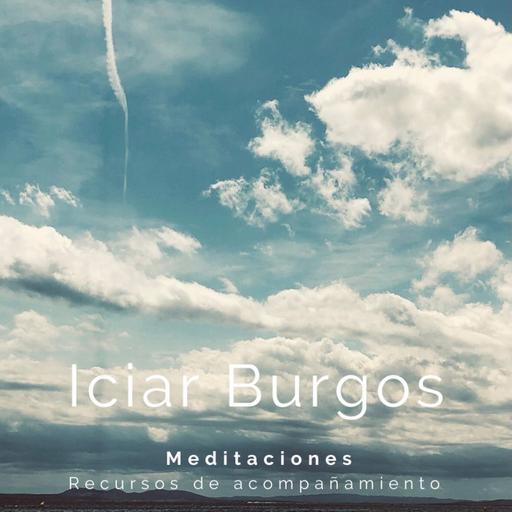Meditación Guiada. Atiéndete