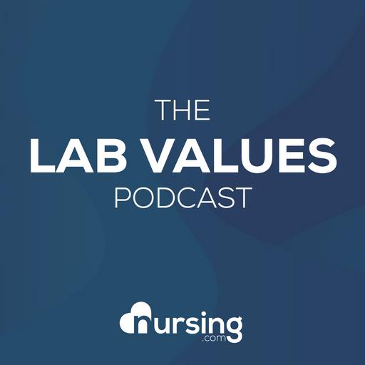 Low Density Lipoprotein (LDL) Lab Values