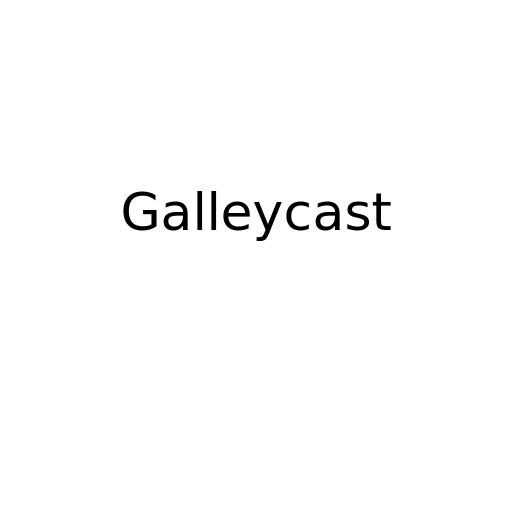 Galleycast 29 – Voando na Pandemia (ainda)