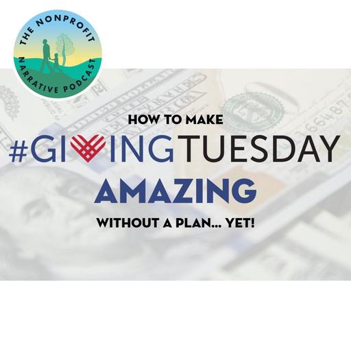 Giving Tuesday