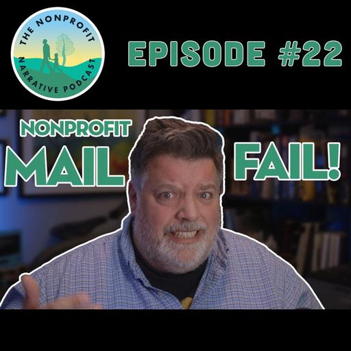Nonprofit Mail Fail
