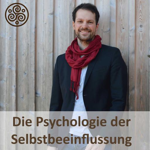 Wie kann Selbstcoaching helfen? (#226)