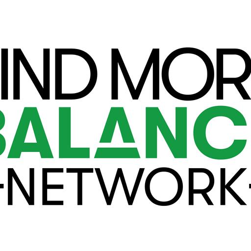 Finding More Balance - TMWS21